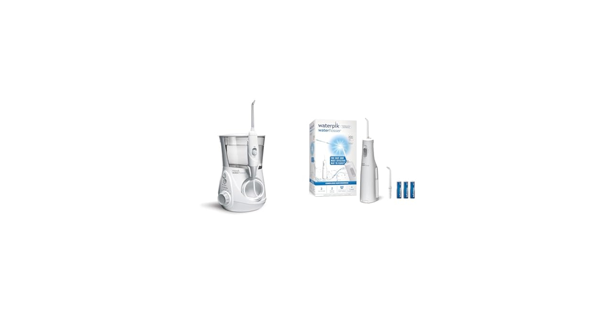 新品　waterpik WP660J Amazon.com: Waterpik Aquarius Water Flossers WP-662 Black