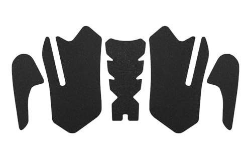 Autocollant de protection antidérapant réservoir moto Panigale V2 899