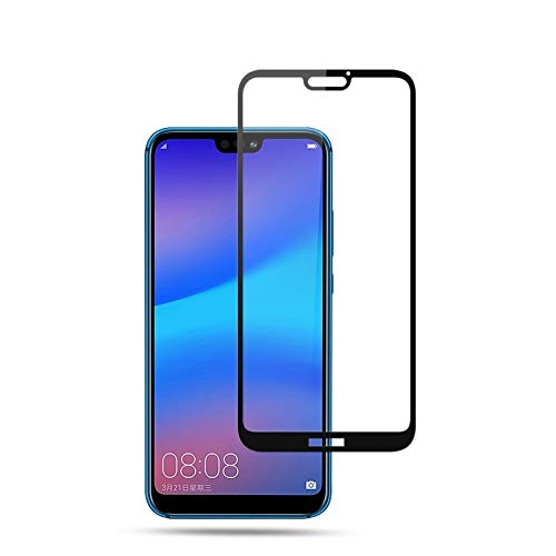 Film verre trempé Huawei P20 Lite idéal pour sécuriser votre mobile
