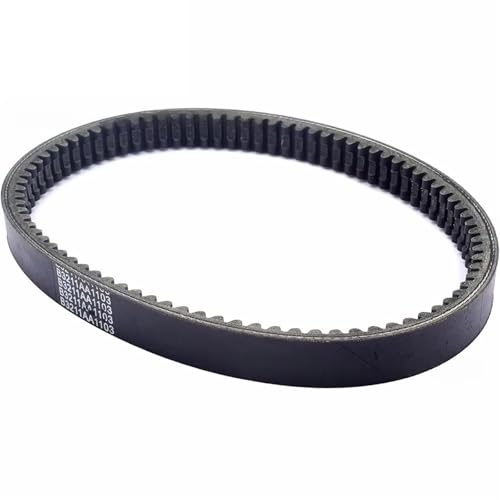 Courroie transmission Aixam B3211AA1103 pour réparer votre voiture sans permis