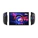 Lenovo Legion Go 2 Gaming Console - Touch Display 8.8" FHD+ OLED 144Hz, AMD Ryzen Z2, RAM 32GB LPDDR5, 1TB PCIe SSD, Removable Controllers, Wi-Fi 6E, Windows 11 Home - Carry Bag and Cover