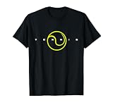 Sports Tennis T-Shirt, Men, Black, 3X-Large