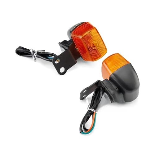 Clignotant pour moto XR600R feux de signalisation enduro