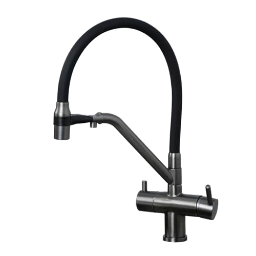 Kitchen faucet 3 po inverse osmose robinet cuisine mitigeur