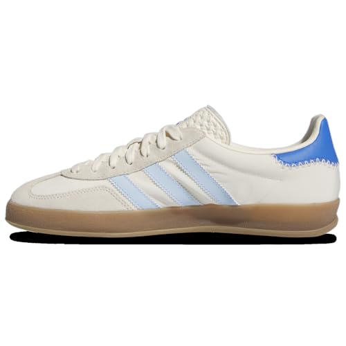 adidas Gazelle Indoor OG Mens Sneaker (Cream Clear Sky, 10)2