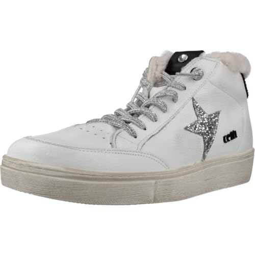 Zapatillas Mujer Cetti Sport C1333 Inv26 baskets cuir femme automne