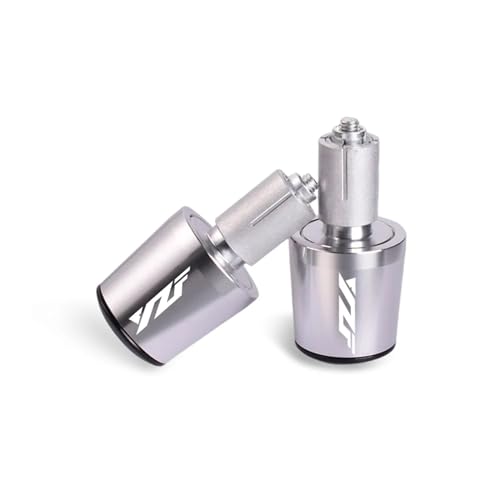 Poignées moto 22mm Yamaha YZF R6 R1, l'accessoire idéal pour vos sorties sportives et roadtrips
