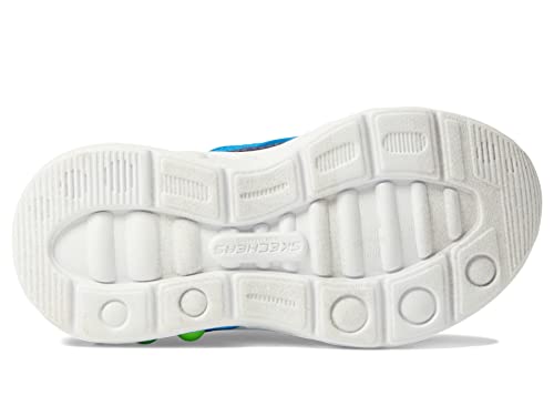 Skechers Boys' Sport skech Pops 402170l Little Kid Big Kid3