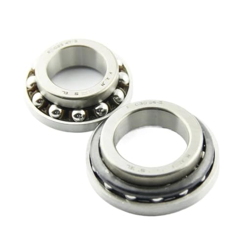 Roulement colonne direction moto pour roadster FZ09 et T-Max