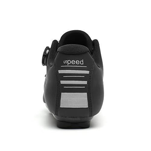 image for Taiya Cycling Shoes Men Road Bicycle Sneakers Outdoor Mountain Bike SP