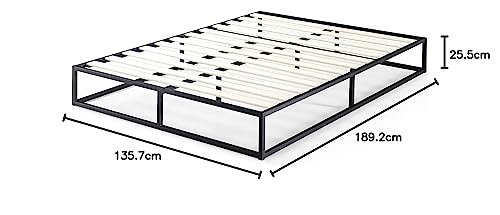 Zinus Joseph Metal  Platform Bed