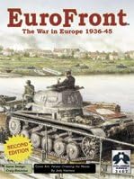 Columbia Games EuroFront 2nd Edition