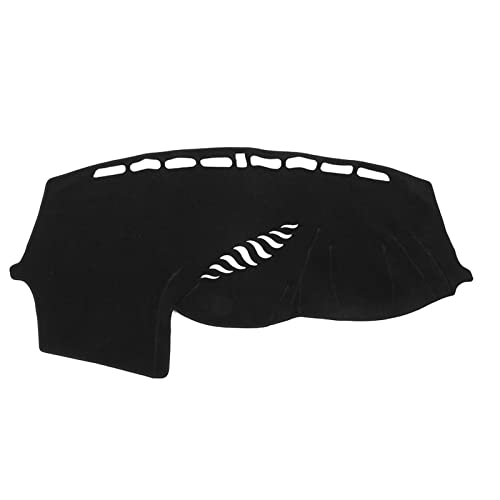 Parasol para salpicadero Focus frena el calor en coches con volante a la derecha