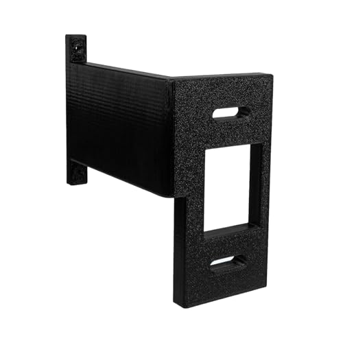 Extensor De Timbre | Extensión Para Cámara,Soporte Cámara Timbre Ring - Para Garaje, Interior, Exterior, Puerta Casa, Puerta Jardín, Patio, Tienda