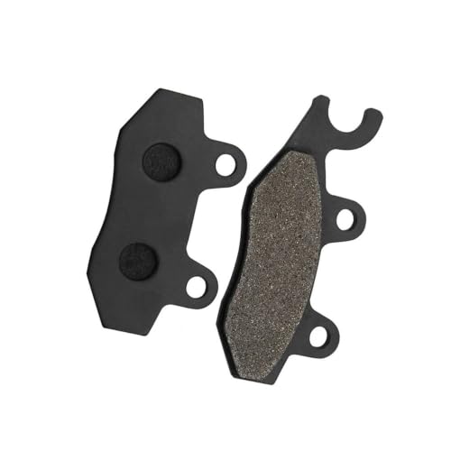 Plaquettes de frein avant rechange moto 50i Filly50 Like50