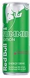  Red Bull Summer 2021 KAKTUS 12x 250ml