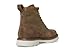 Cole Haan Men's American Classics Plain Toe Boot Fashion, Morel Suede/Golden Honey/Waterproof, 8.5