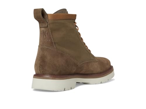 Image of Cole Haan mens American Classics Plain Toe Boot Waterproof
