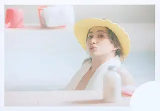 Snow Man 公式 生 写真（佐久間大介）SM03932