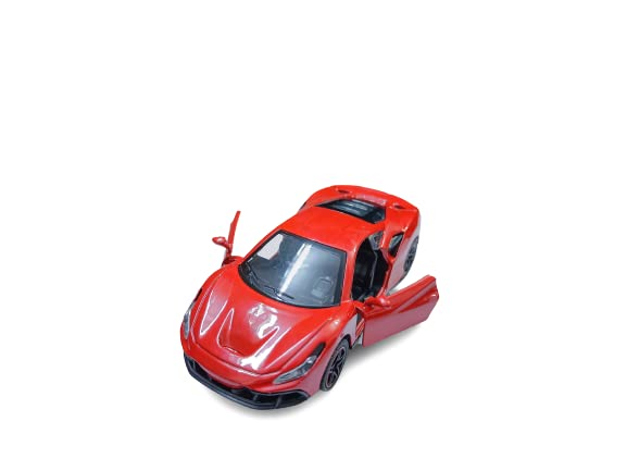 Die Cast Model Car Hot Metal Car With Openable Doors & Pull Back Function Car Pack Of 1, Multicolor (B0C1CWJVD8) Amazon Price History, Amazon Price Tracker