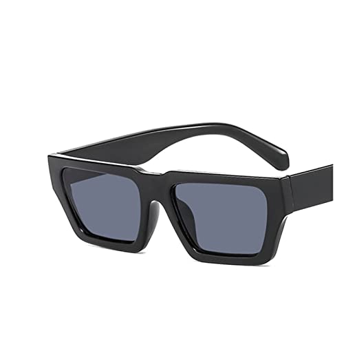 Gafas de sol retro de marco pequeño para mujeres y hombres en exteriores