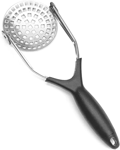 BNYD Foldable Potato Masher