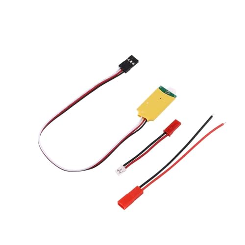 RC �J�[ �A�N�Z�T���[ For WPL B14 B24 C14 C24 C34 For MN D90 D91 D99 RC�J�[�p�[�c�A�N�Z�T���[�E�C���`�R���g���[���P�[�u���E�C���`3CH�R���g���[�����C��