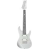 Ibanez TOD70 Tim Henson Signature 7-string Electric Guitar - Classic Silver