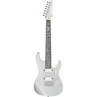 Ibanez Modelle E-Gitarren Gitarren We emphasise a balanced combination of careful workmanship and selected materials. OUR GOAL - Your satisfaction is our top priority and takes centre stage.