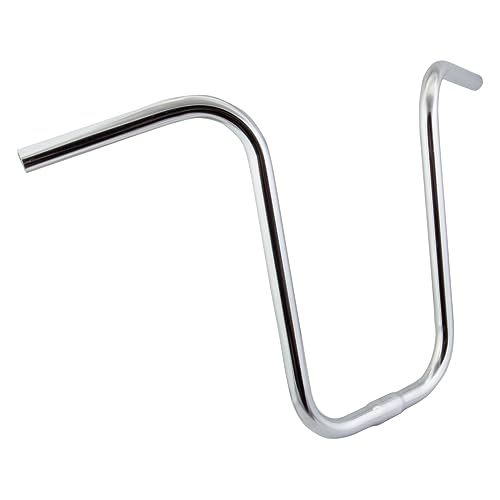 Sunlite Hi-Rise Chrome Handlebars