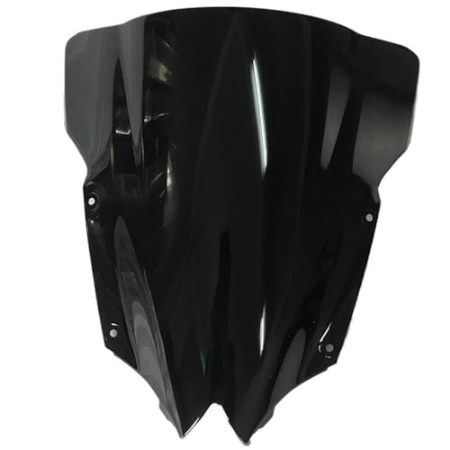 Déflecteurs De Vent Moto R6 Évite la Fatigue Bulle Double Bulle