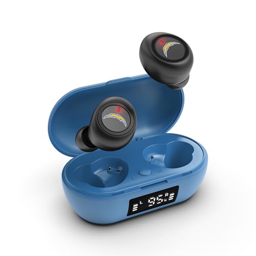 Image of SOAR NFL True Wireless Earbuds v.7