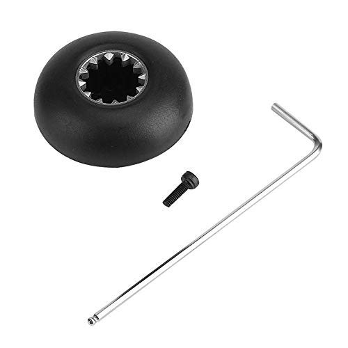 Lame Et Clé Allen Pour Blender Vitamix 891/802 - Pièce Remplacement Acier Inox - Montage Facile - Kit Douille