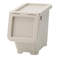 Amazon｜カインズ(CAINZ) インテリア キャリコ S 幅22cm 奥行38.5cm 高