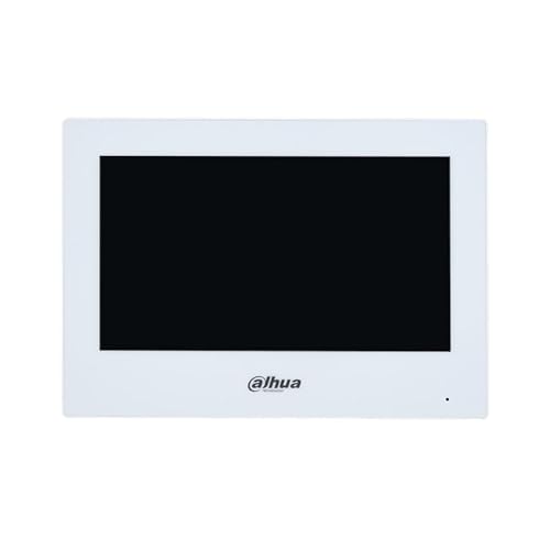 Dahua Vth2622Gw-W Videocitofono A 2 Fili E Wi-Fi Bianco Per Interni