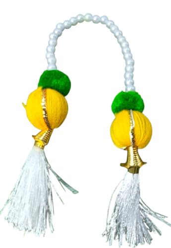 Image of Partish Laddu Gopal Dress with Pagdi and Patka l Ladoo Gopal Poshak l Kanha Ji Dress Size 1 2 4 5 6 (J, Size 3)
