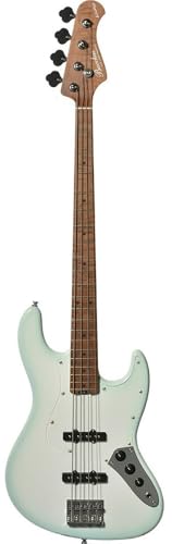 Bacchus WL4-STD/RSM WH-SOB-BS (�z���C�g - �\�j�b�N�u���[ - �o�[�X�g)