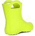 Imagen de Ladeheid Botas de Goma en EVA para Mujer Botas Resistentes al Agua Impermeables Zapatos de Lluvia para Mujeres Women Rainboots LA-CA-09