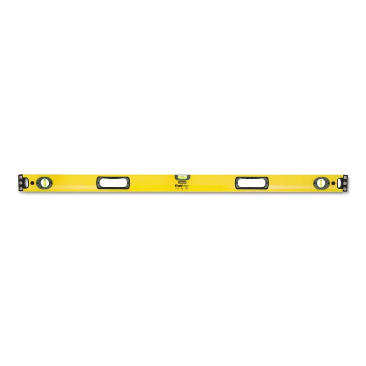 Stanley STHT71648 48-Inch FatMax Level