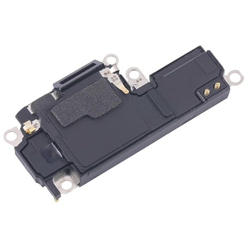 Loud Speaker for iPhone 16 Pro avec nappe de connexion intégrée - 2