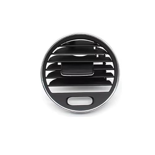 Grilla aire acondicionado coche para Benz W219 CLS350 2007-2009, reemplazo de alta durabilidad