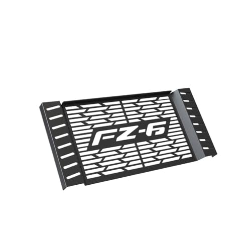 Protection Radiateur Accessoires De Moto Grille De Radiateur Protection De Gril Protecteur De Couverture pour FZ6 FA&zer FZ-6 FA&zer 2004 2005 2006-2010