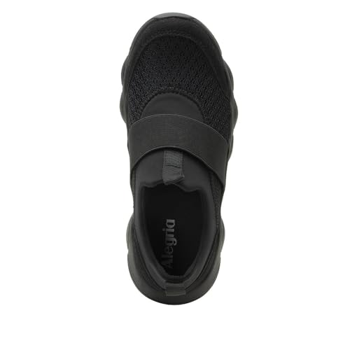 Alegria Women's Sleek Joy Fashion Casual Sport Slip-on Sneaker4