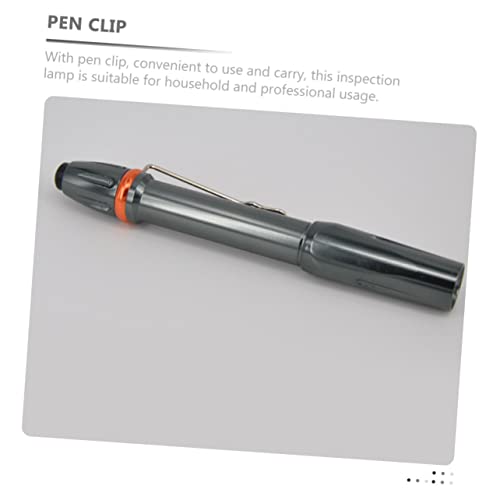 Lampe inspection led portable stylo éclairant compact usage domestique - 6