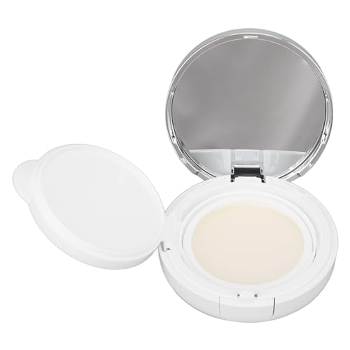 Caixa Vazia de Creme BB, Recipiente de Creme BB Resistente Ao Impacto Portátil DIY Profissional Com