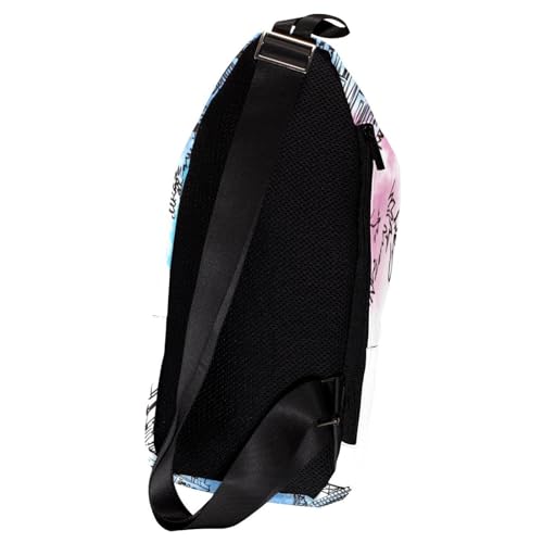 Sac à dos aquarelle Paris Tour Eiffel : la solution compacte pour voyage et rando