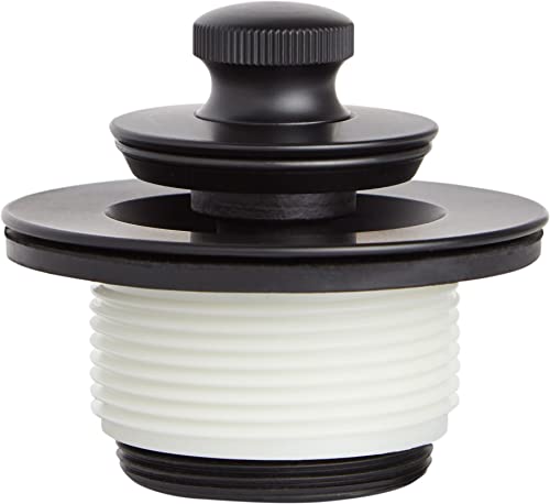 Signature Hardware 446702 Lift and Turn Tub Drain and Adapter Sleeve by Signature Hardware - Used condition - Image 5