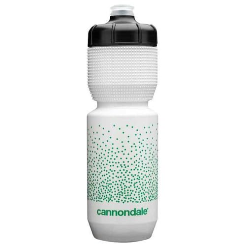 Amazon Cannondale Gripper Bubbles Water Bottle 750ml One Size #ad