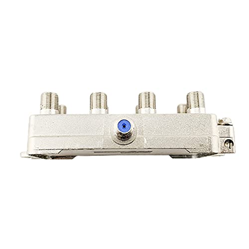8-Way MOCA Splitter 5-1675Mhz