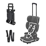 Car Seat Carrier for Airport